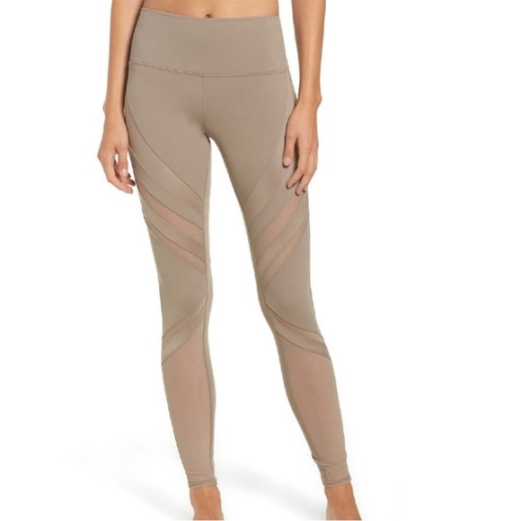 Alo Yoga Epic Leggings - Picture 1 of 4